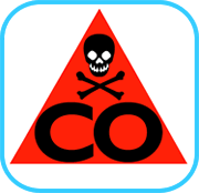 Beware of carbon monoxide poisoning